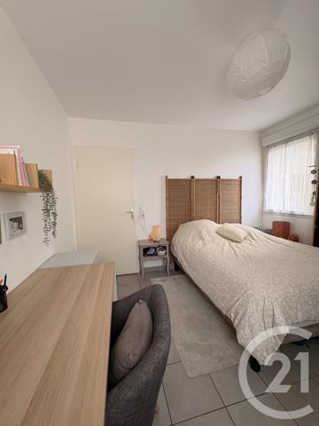 Appartement T2 à vendre  2 pièces - 54,03 m2 VENISSIEUX - 69