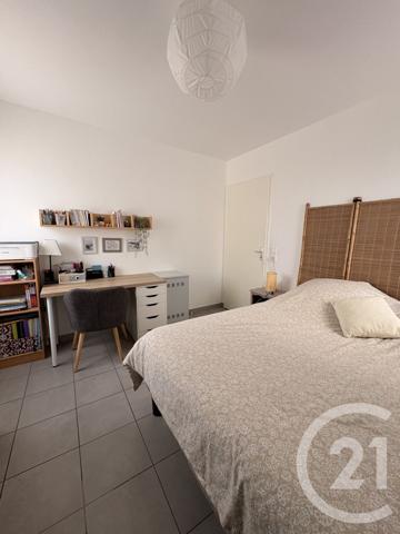 Appartement T2 à vendre  2 pièces - 54,03 m2 VENISSIEUX - 69