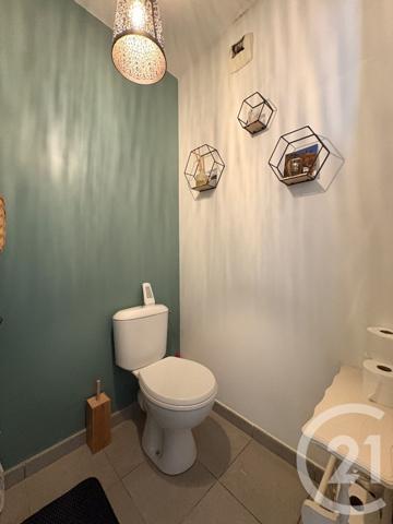 Appartement T2 à vendre  2 pièces - 54,03 m2 VENISSIEUX - 69