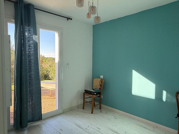 LA COQUETTE - LIGUGÉ , Liguge