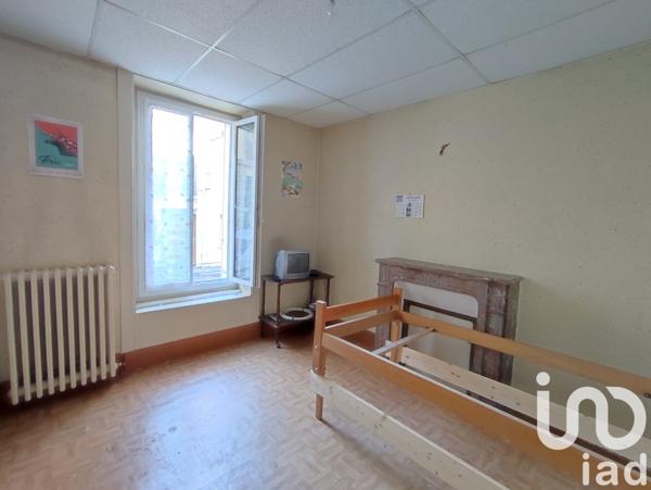 Maison à vendre 6 pièces 120 m² Ussel