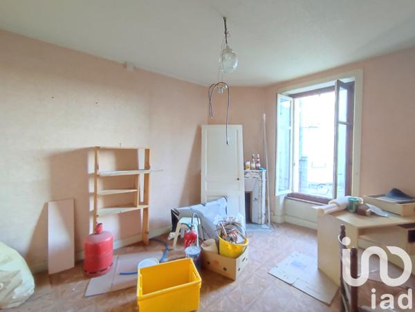 Maison à vendre 6 pièces 120 m² Ussel