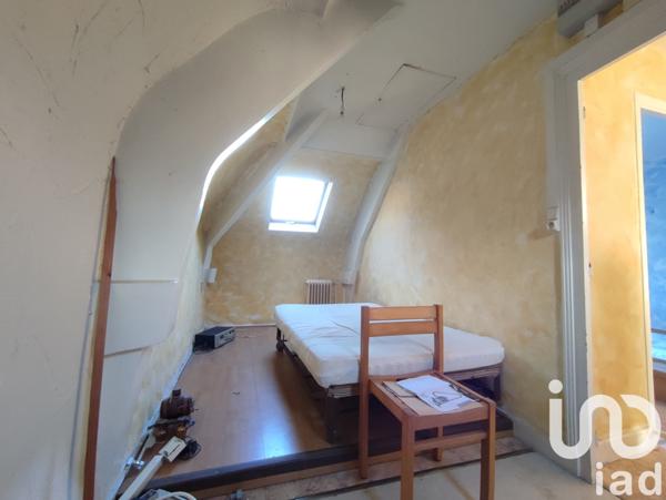 Maison à vendre 6 pièces 120 m² Ussel