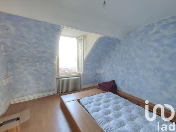 Maison à vendre 6 pièces 120 m² Ussel