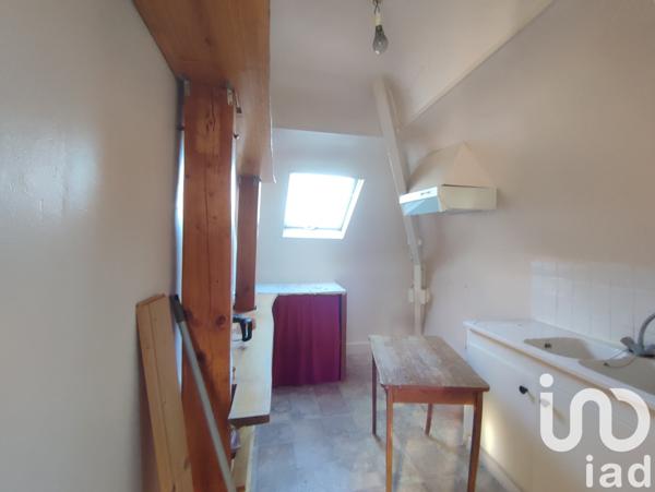 Maison à vendre 6 pièces 120 m² Ussel