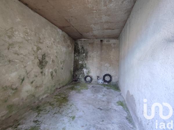 Maison à vendre 6 pièces 120 m² Ussel