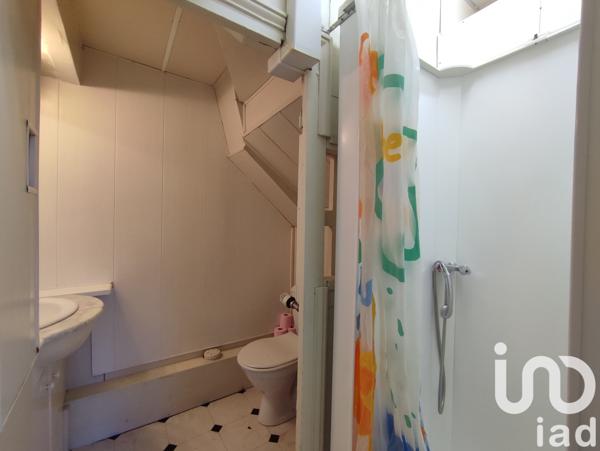 Maison à vendre 6 pièces 120 m² Ussel