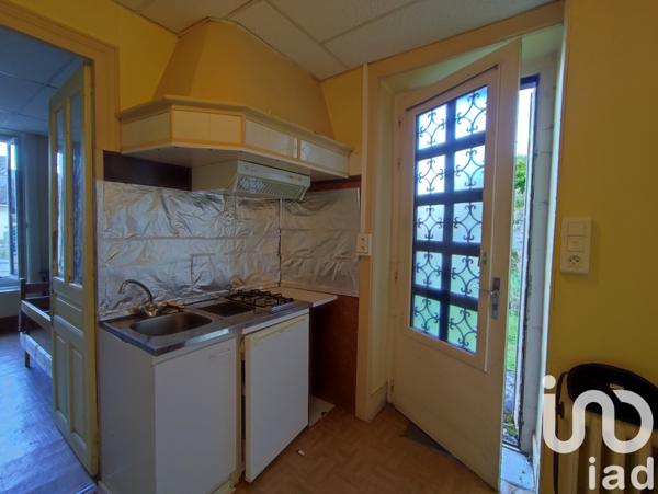 Maison à vendre 6 pièces 120 m² Ussel