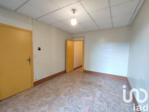 Maison à vendre 6 pièces 120 m² Ussel