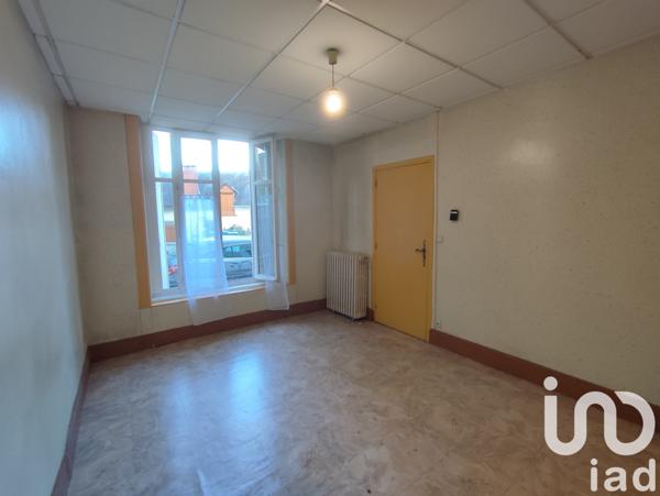 Maison à vendre 6 pièces 120 m² Ussel