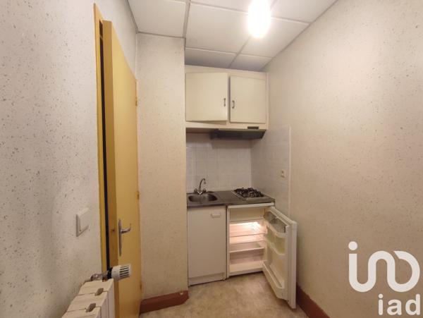 Maison à vendre 6 pièces 120 m² Ussel