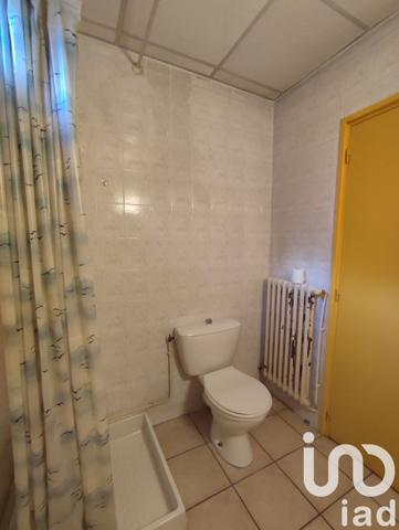 Maison à vendre 6 pièces 120 m² Ussel