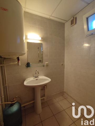 Maison à vendre 6 pièces 120 m² Ussel