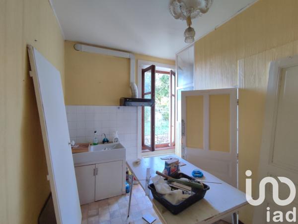 Maison à vendre 6 pièces 120 m² Ussel