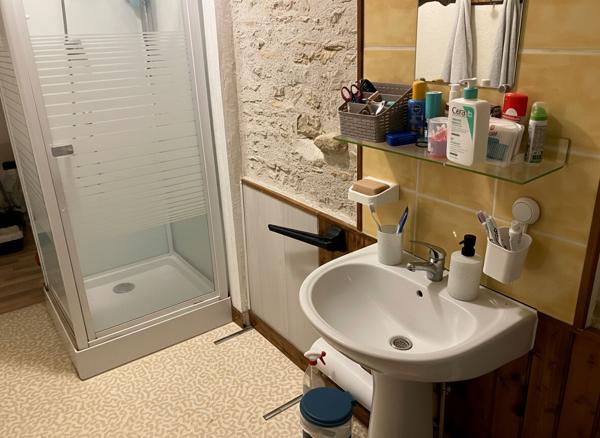 Maison Maillezais 3 pièce(s) 75 m2