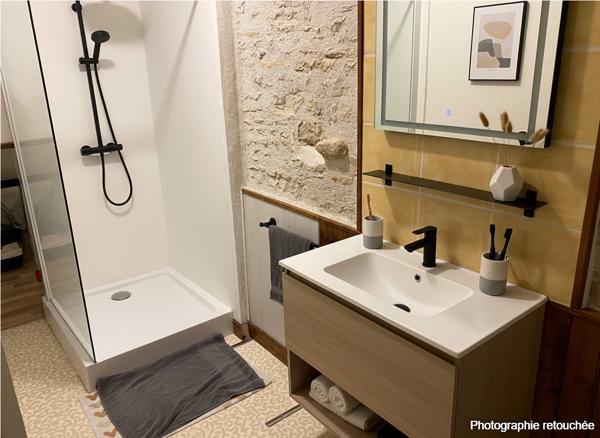 Maison Maillezais 3 pièce(s) 75 m2