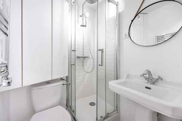 Appartement Paris 3e - PLACE DES VOSGES