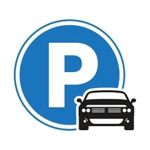 REIMS - SECTEUR CHARLES ARNOULD/PAUL VAILLANT COUTURIER - UNE PLACE DE PARKING