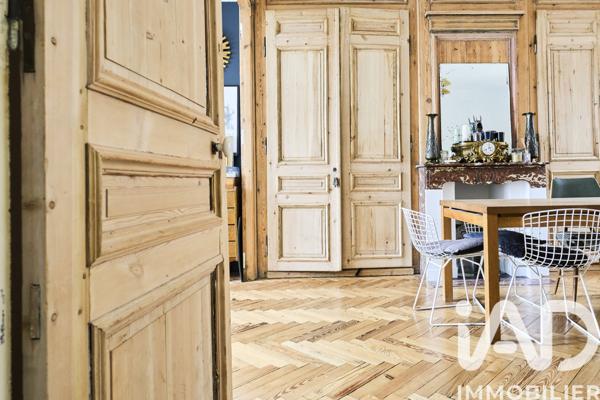 Maison à vendre 4 pièces 133 m² Faches-Thumesnil