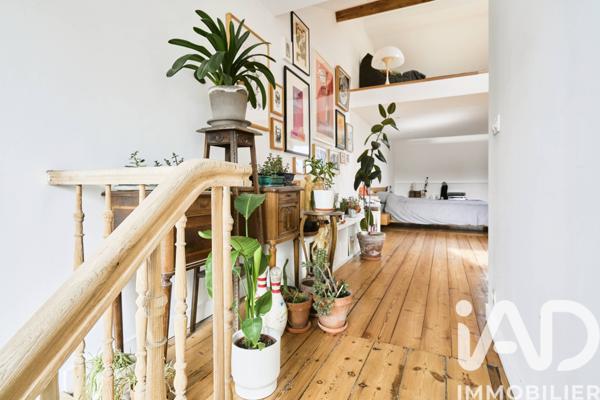 Maison à vendre 4 pièces 133 m² Faches-Thumesnil