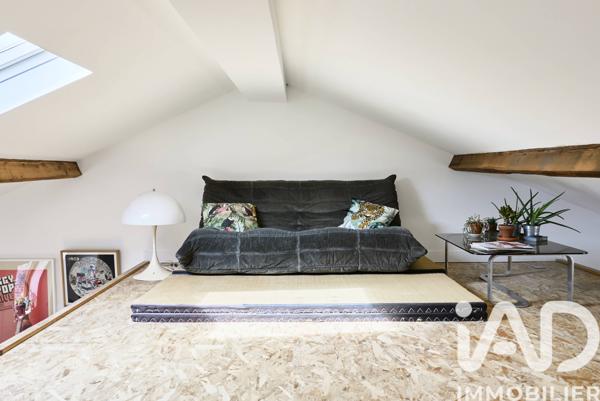 Maison à vendre 4 pièces 133 m² Faches-Thumesnil