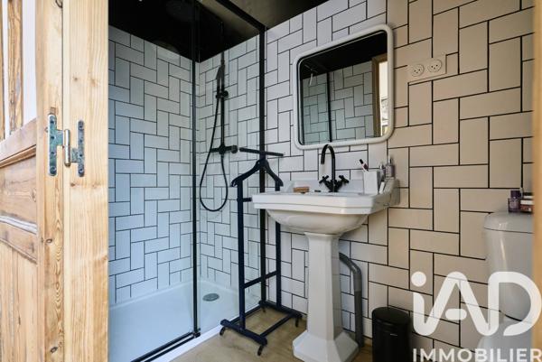 Maison à vendre 4 pièces 133 m² Faches-Thumesnil