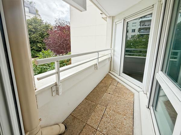 Appartement Courbevoie 4 pièce(s) 80 m2