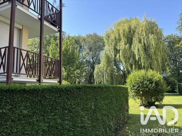 Appartement à vendre 4 pièces 84,02 m² Roubaix