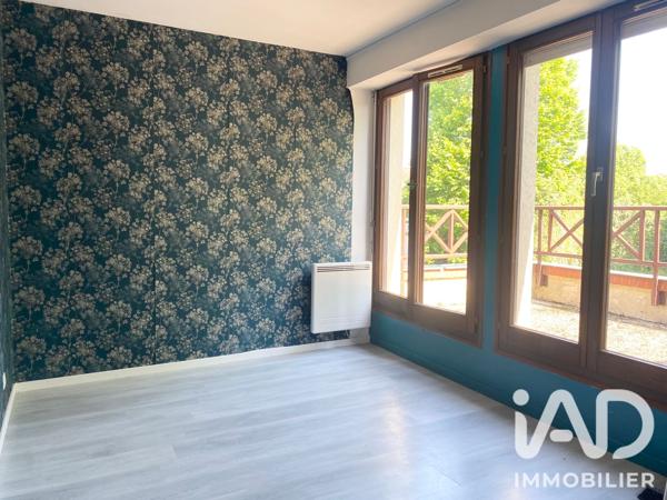 Appartement à vendre 4 pièces 84,02 m² Roubaix