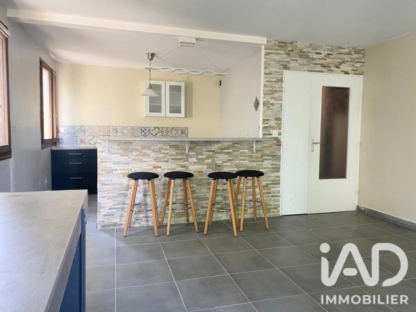Appartement à vendre 4 pièces 84,02 m² Roubaix