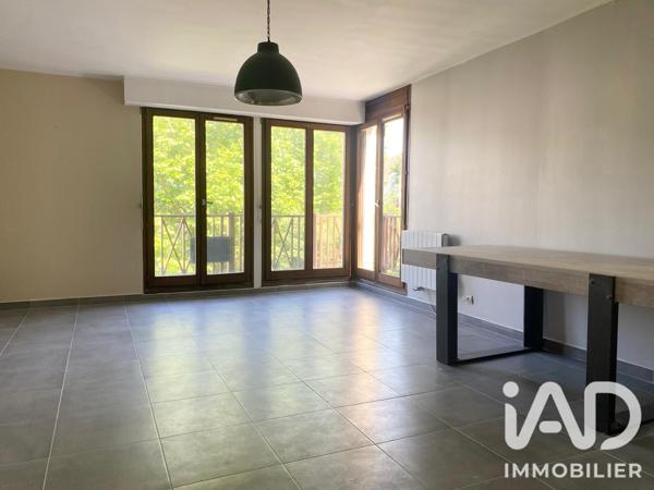 Appartement à vendre 4 pièces 84,02 m² Roubaix
