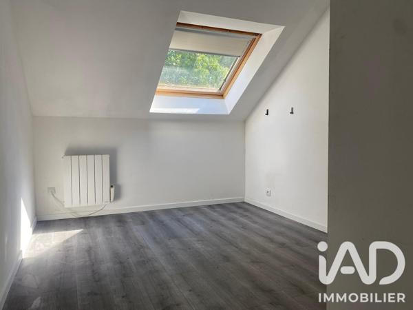 Appartement à vendre 4 pièces 84,02 m² Roubaix
