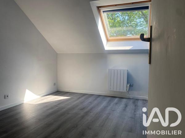 Appartement à vendre 4 pièces 84,02 m² Roubaix