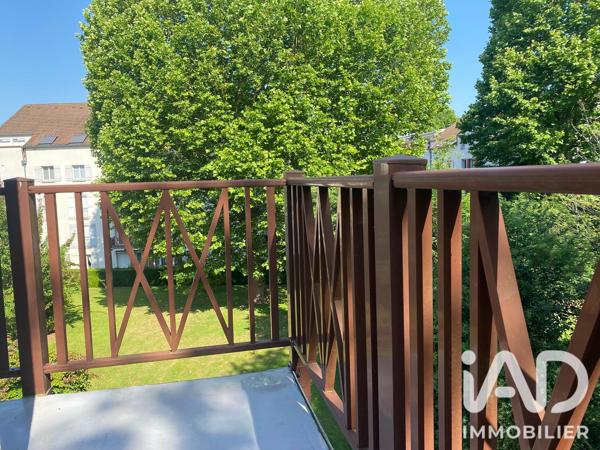 Appartement à vendre 4 pièces 84,02 m² Roubaix