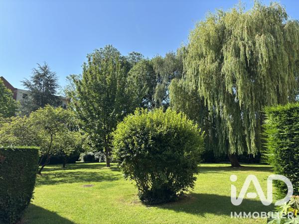 Appartement à vendre 4 pièces 84,02 m² Roubaix