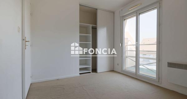 À vendre Appartement 3 pièces 68 m² - Boissise-le-roi 77310
