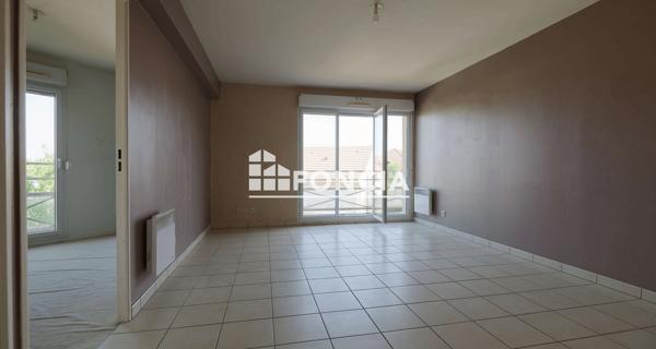 À vendre Appartement 3 pièces 68 m² - Boissise-le-roi 77310