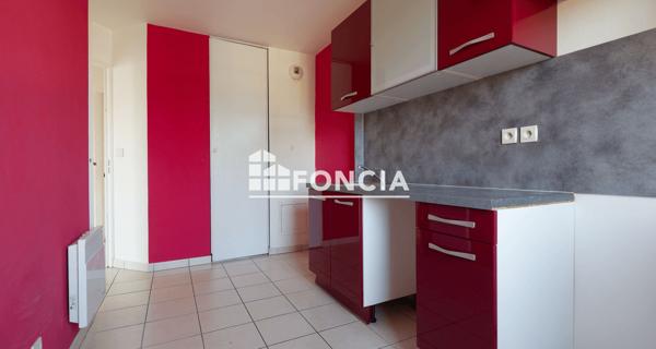 À vendre Appartement 3 pièces 68 m² - Boissise-le-roi 77310