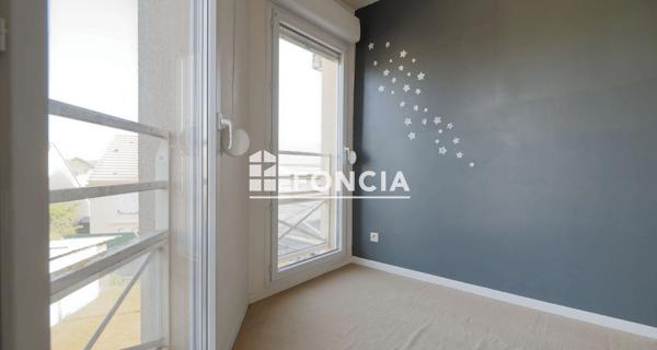 À vendre Appartement 3 pièces 68 m² - Boissise-le-roi 77310