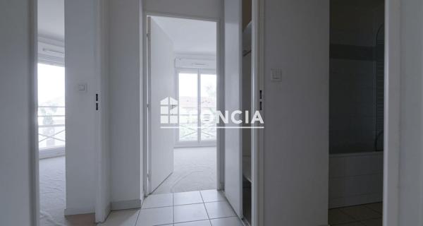 À vendre Appartement 3 pièces 68 m² - Boissise-le-roi 77310