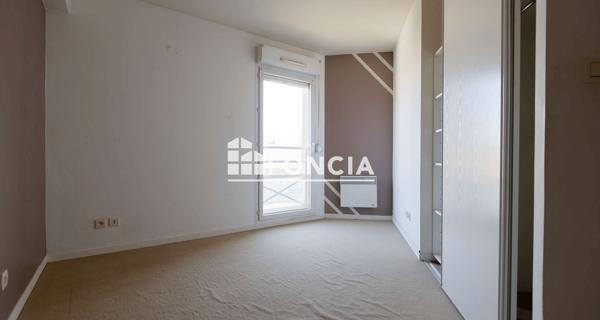 À vendre Appartement 3 pièces 68 m² - Boissise-le-roi 77310