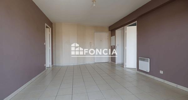 À vendre Appartement 3 pièces 68 m² - Boissise-le-roi 77310