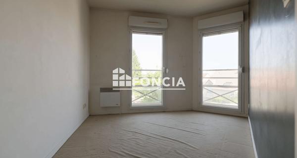 À vendre Appartement 3 pièces 68 m² - Boissise-le-roi 77310