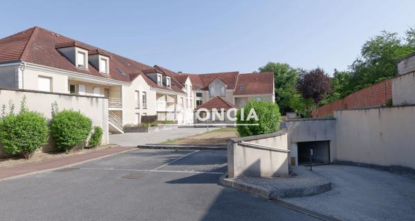 À vendre Appartement 3 pièces 68 m² - Boissise-le-roi 77310