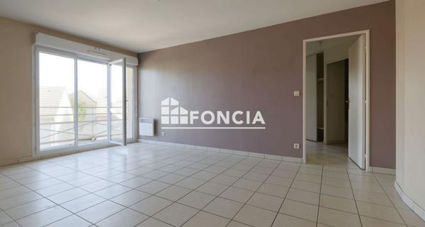 À vendre Appartement 3 pièces 68 m² - Boissise-le-roi 77310