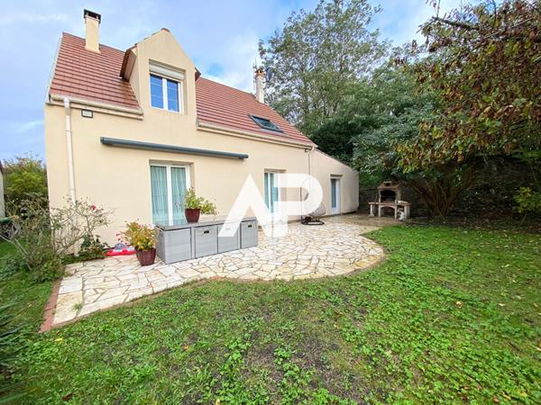 Maison Soisy Sous Montmorency 7 pièce(s) 180 m2 €780 000 ** - Référence 1394