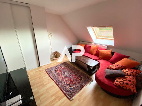 Maison Soisy Sous Montmorency 7 pièce(s) 180 m2 €780 000 ** - Référence 1394