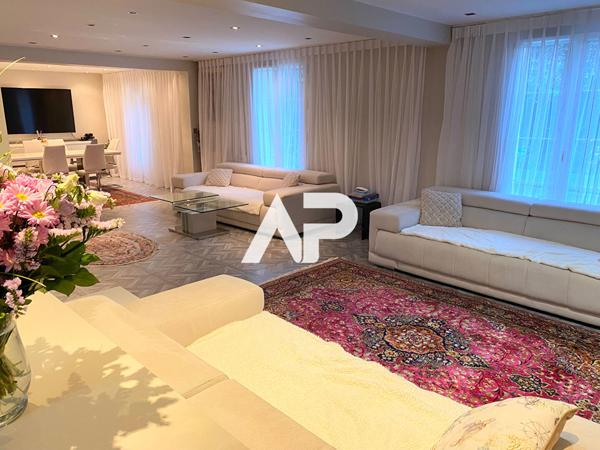 Maison Soisy Sous Montmorency 7 pièce(s) 180 m2 €780 000 ** - Référence 1394