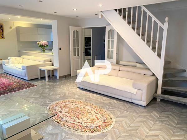 Maison Soisy Sous Montmorency 7 pièce(s) 180 m2 €780 000 ** - Référence 1394