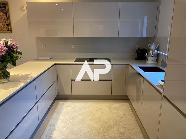 Maison Soisy Sous Montmorency 7 pièce(s) 180 m2 €780 000 ** - Référence 1394